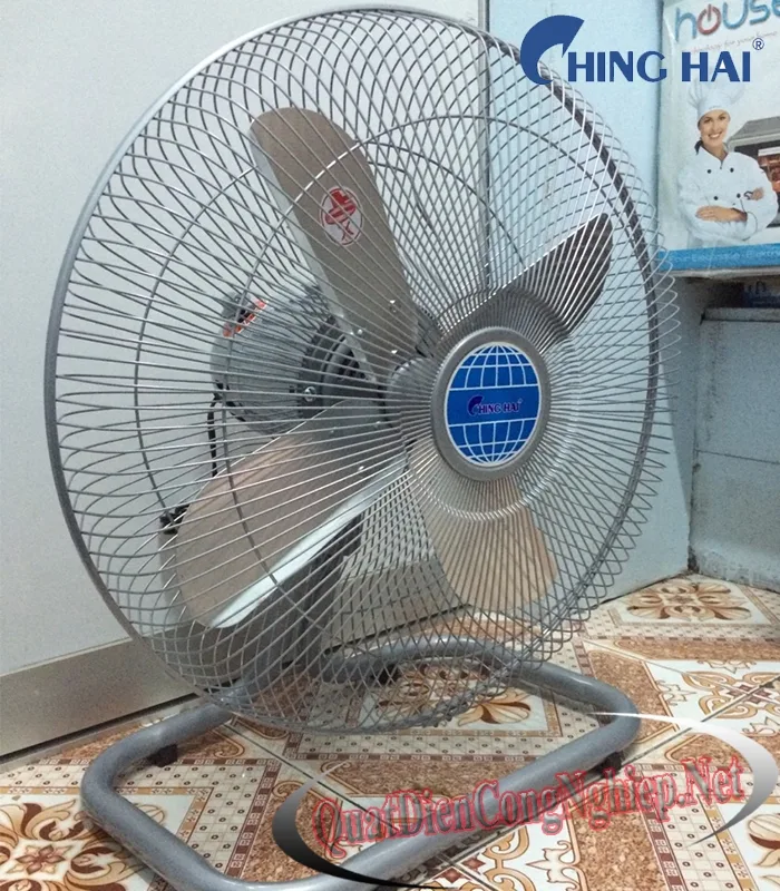 Quạt Sàn Công Nghiệp Ching Hai FF9299