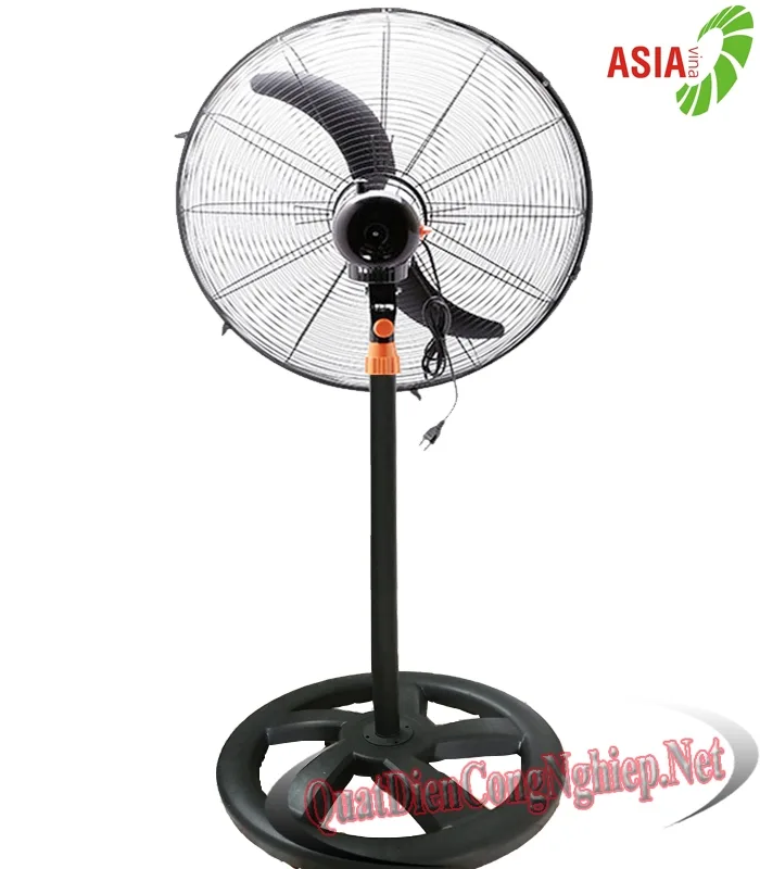 Quạt Đứng Công Nghiệp Asia D24001