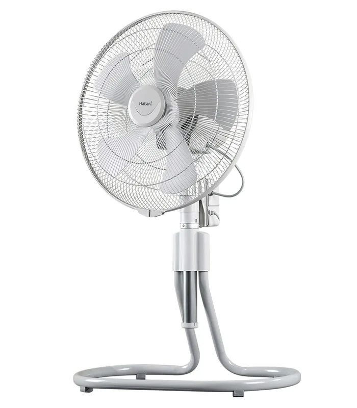 Quạt sàn công nghiệp Hatari IS22M1