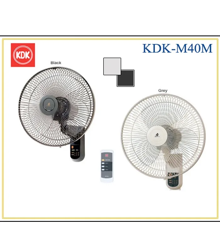 Quạt treo KDK M40M