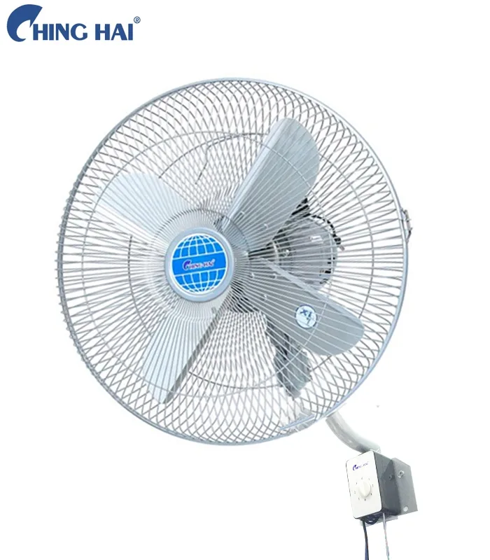 Quạt treo công nghiệp Ching Hai W9299