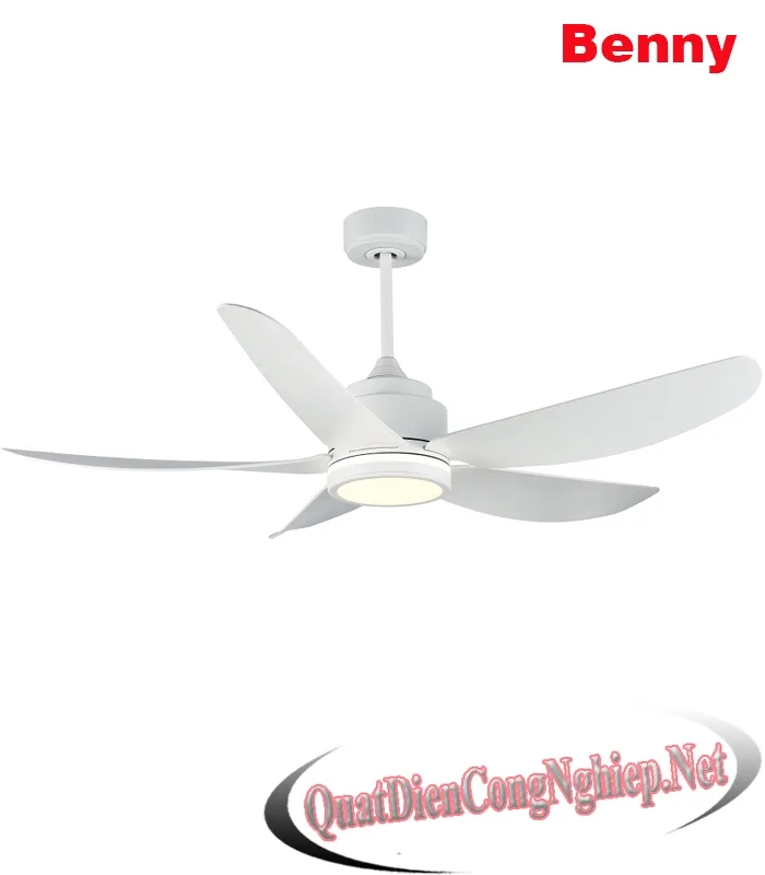 Quạt trần Benny BF-C52LUX