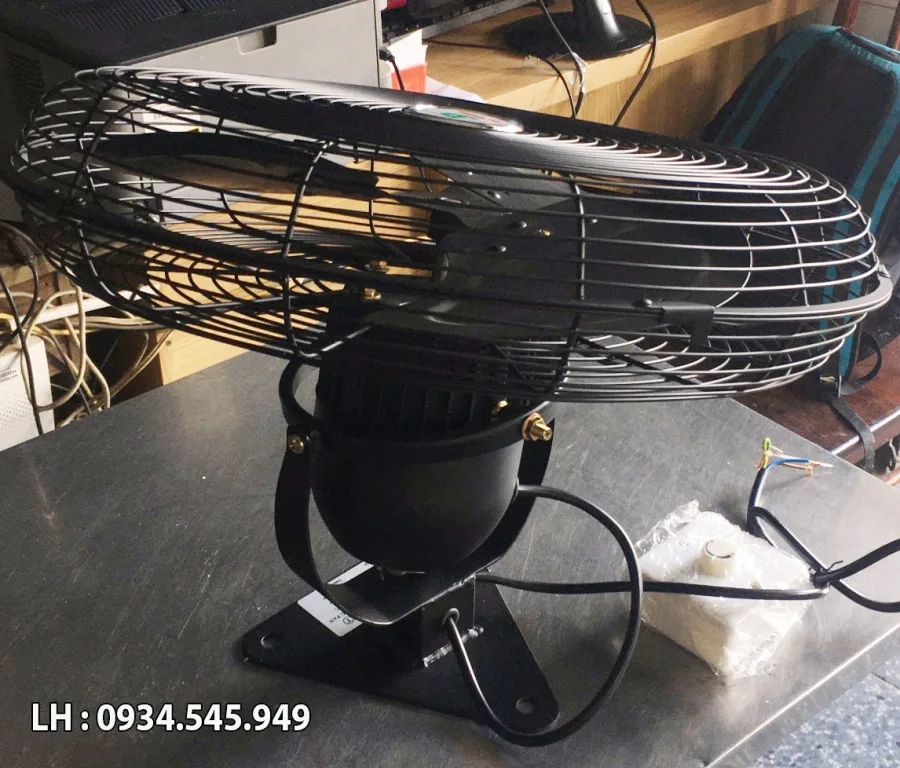 Quạt đảo trần công nghiệp Soffnet FCB-45