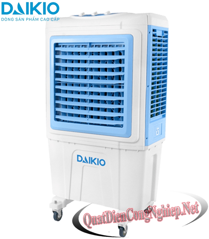 Quạt máy làm mát hơi nước Daikio DKA-05000A