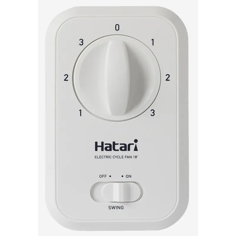 Quạt đảo trần Hatari HE-C18M1(S)
