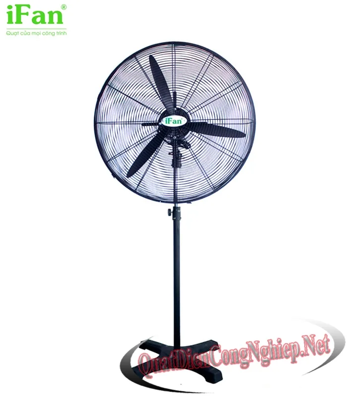 Quạt đứng công nghiệp iFan NS-50