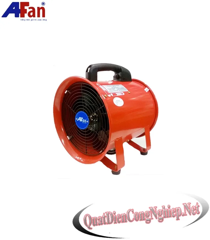 Quạt hút thổi cao áp Afan AFT-20