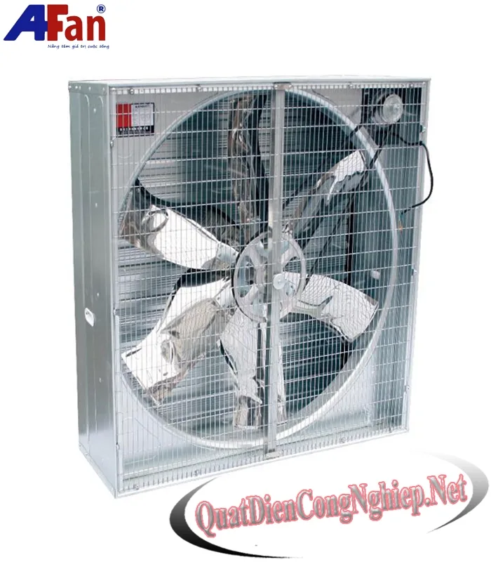 Quạt thông gió nhà xưởng AFan AFK900