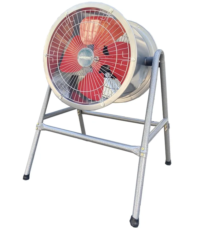 Quạt thổi Ha.winco DFG60SM (Có chân)