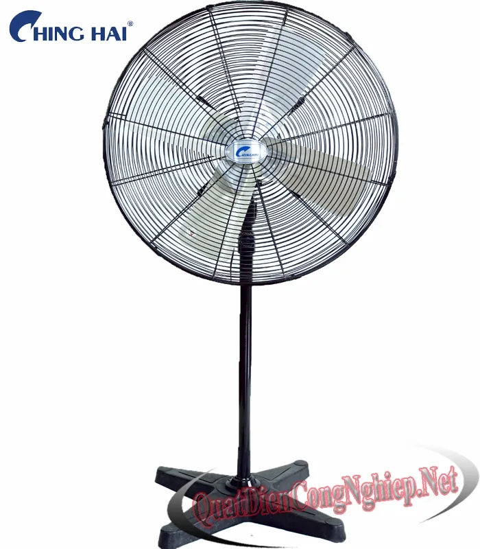 Quạt đứng Công nghiệp CHING HAI HS24-ĐN4T