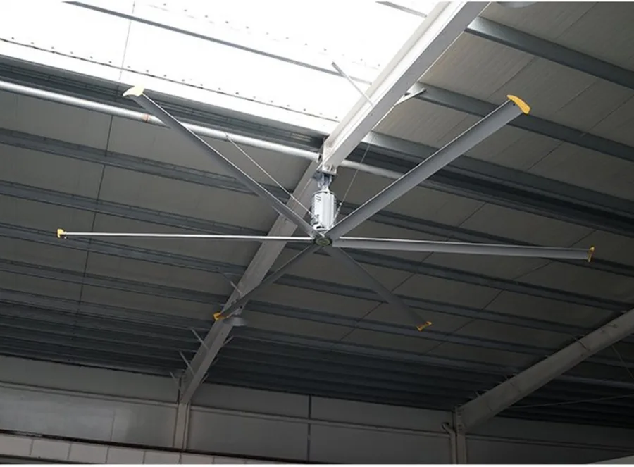 Quạt trần công nghiệp AFan ACF-C7320M