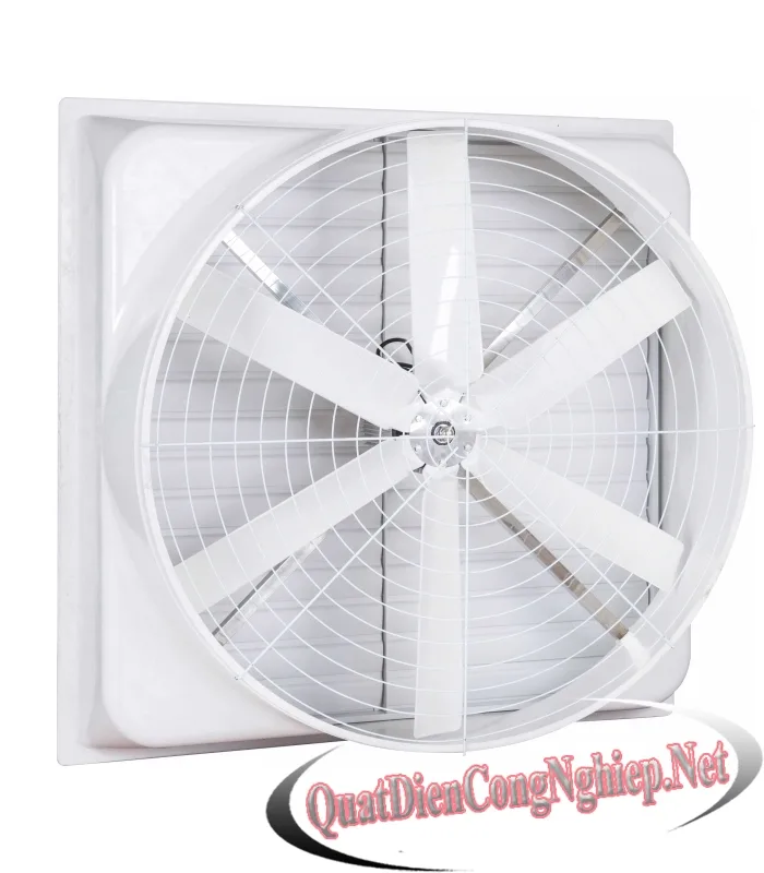 Quạt loa composite trực tiếp 1060MM