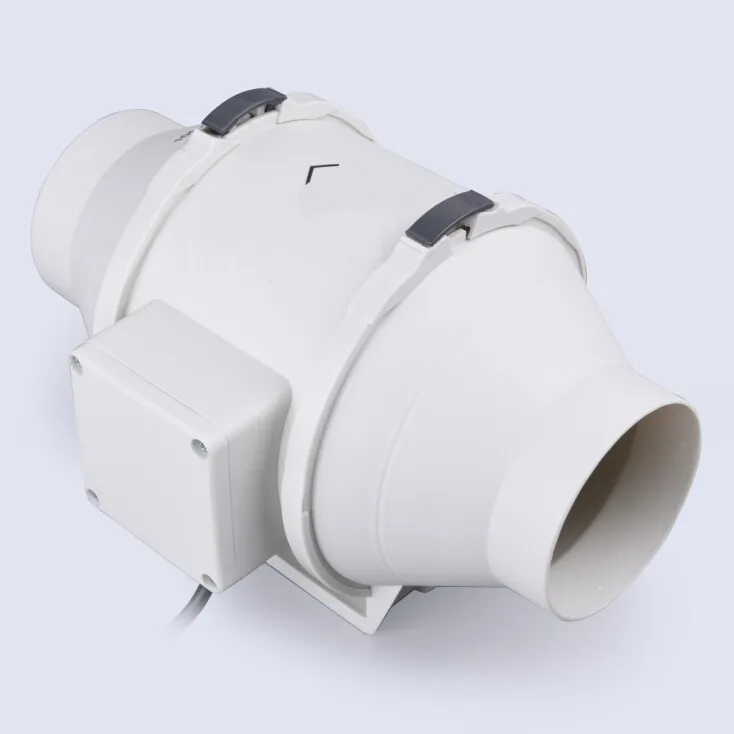 Quạt hút nối ống Kyungjin NF-100