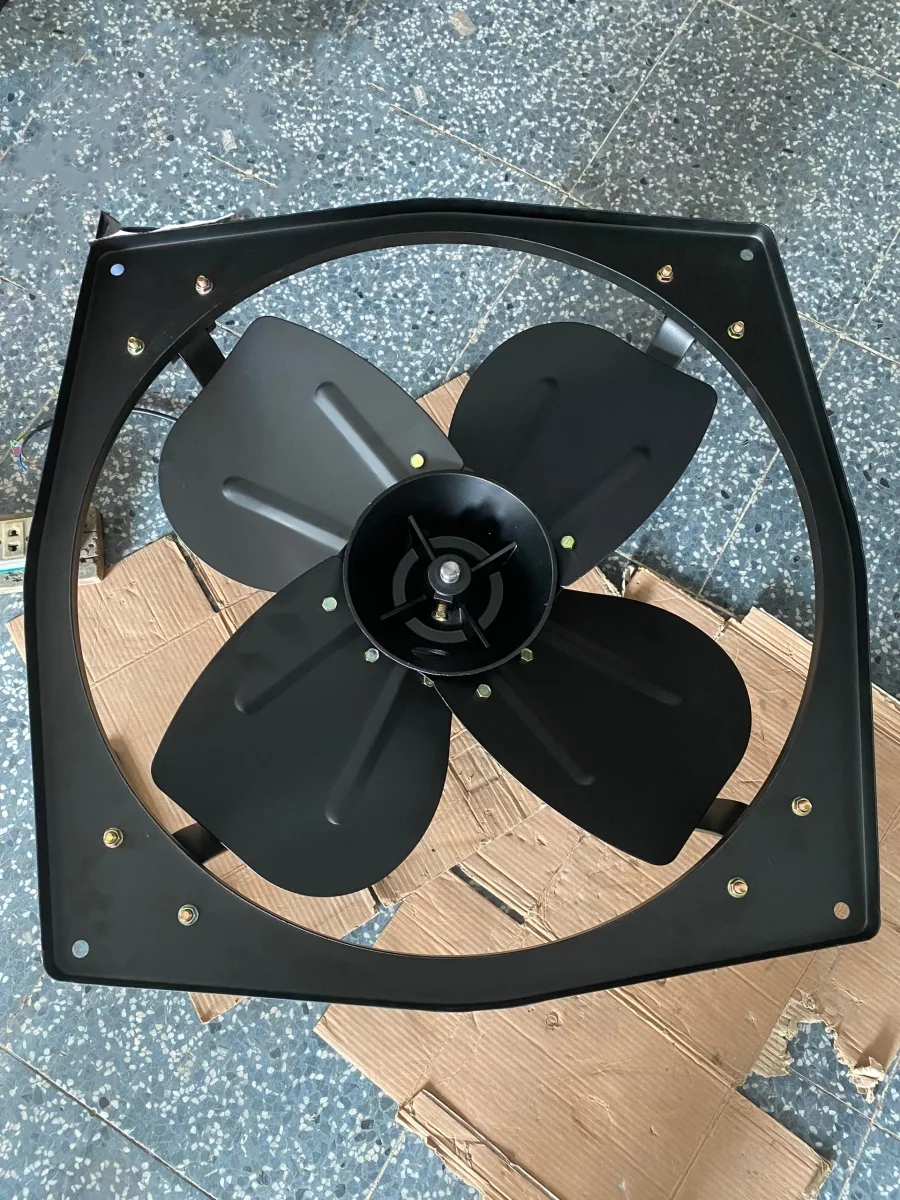 Quạt hút thông gió Soffnet FA-30