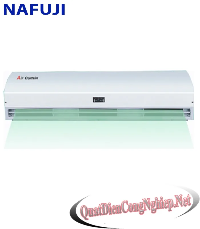 Quạt chắn gió Nafuji FJ3515DY
