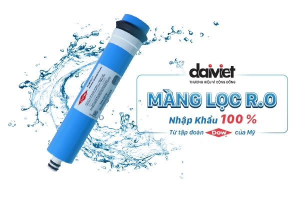 Máy lọc nước RO nóng lạnh cao cấp Makano MKW-40409F