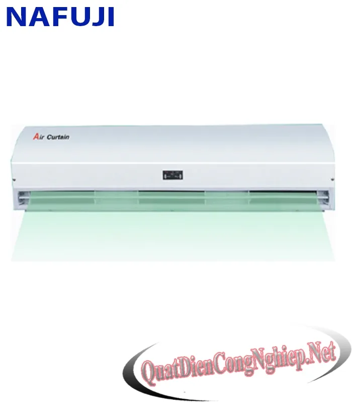 Quạt chắn gió Nafuji FJ3512DY