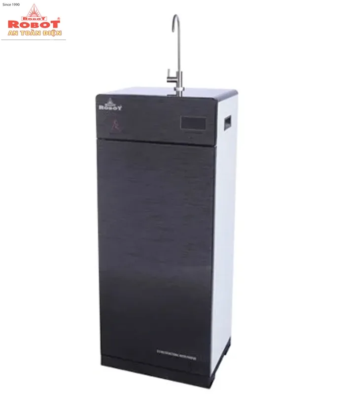 Máy lọc nước R.O Robot 8 cấp Lux 238W
