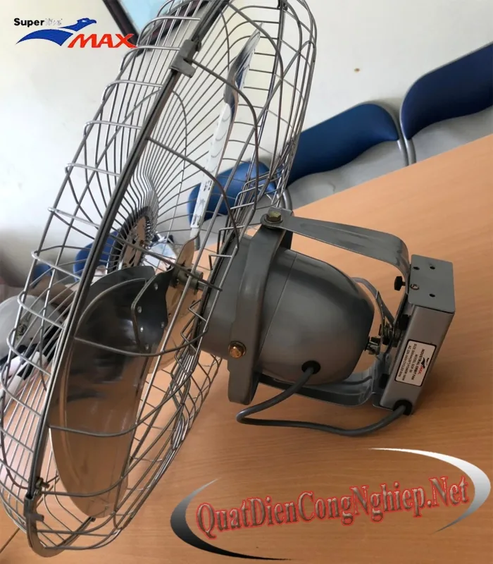 Quạt đảo trần công nghiệp Superlite Max SOF-45