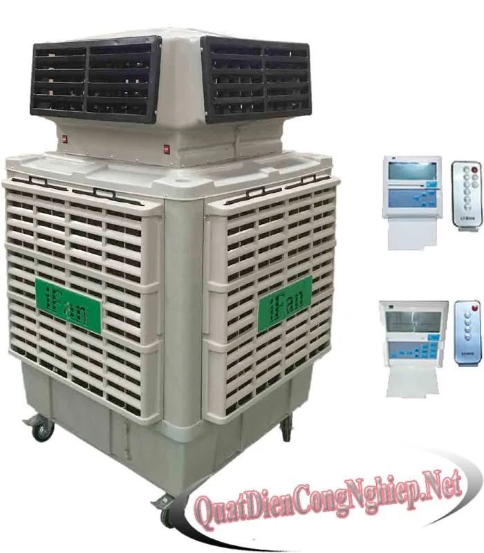 Máy Làm Mát Hơi Nước IFan MAB4-18IQ