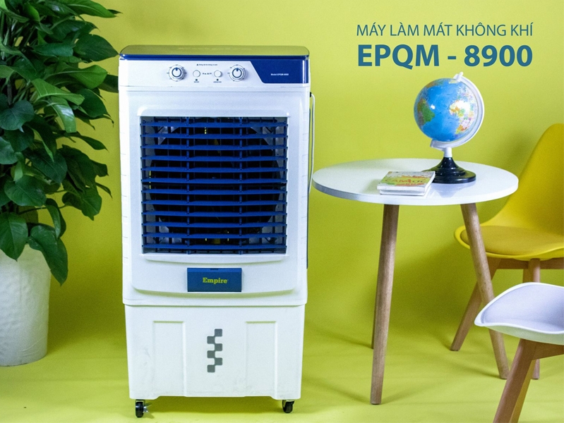 Máy làm mát hơi nước Empire EPQM-8900