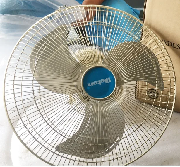 Quạt đảo trần Deton XDFT45