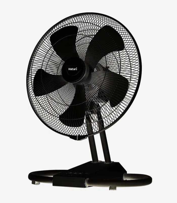 Quạt sàn công nghiệp Hatari IT18M2