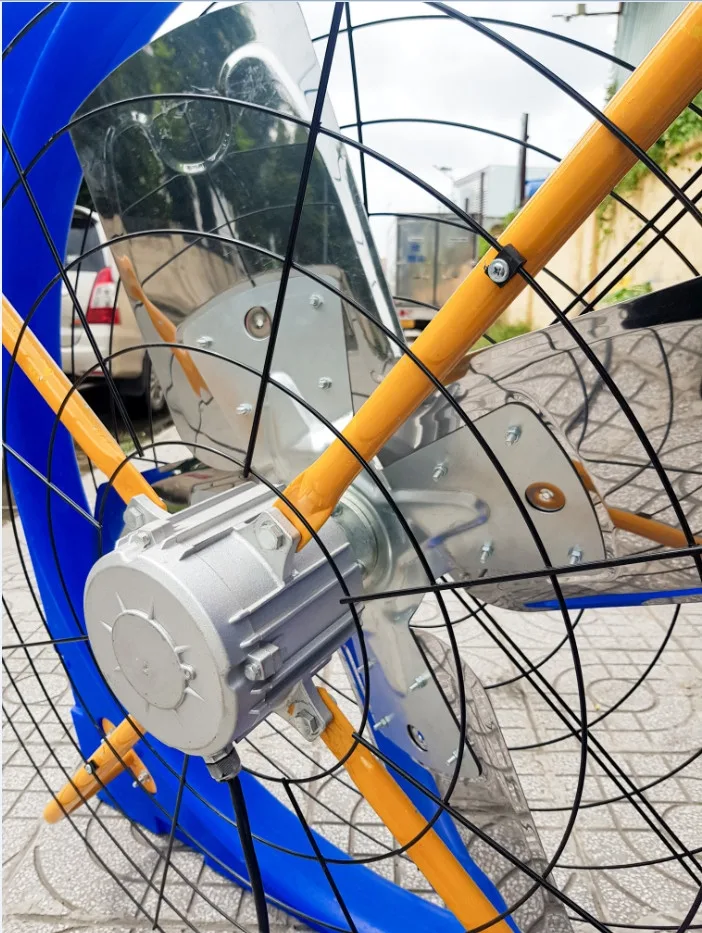 Quạt thổi mát cho trang trại AFan AFK1140PE