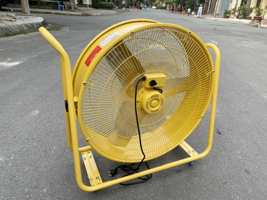 Quạt thổi di động Ha.winco HAC-70T