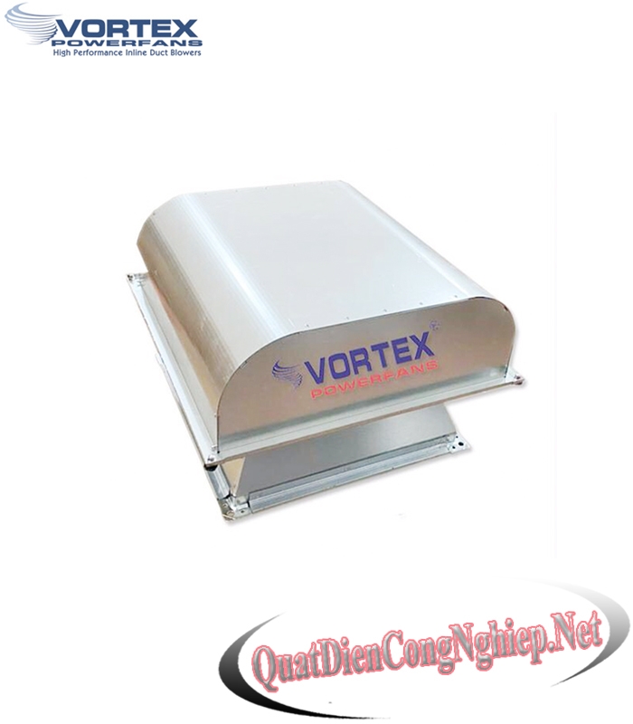 Quạt hút mái nhà giếng trời Vortex VF-265R