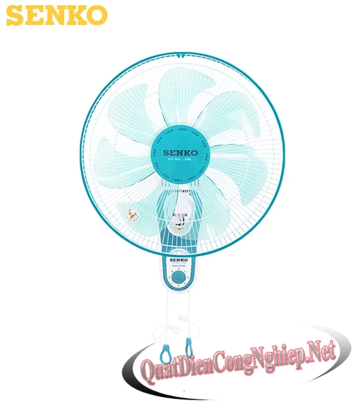 Quạt treo tường Senko TC1620