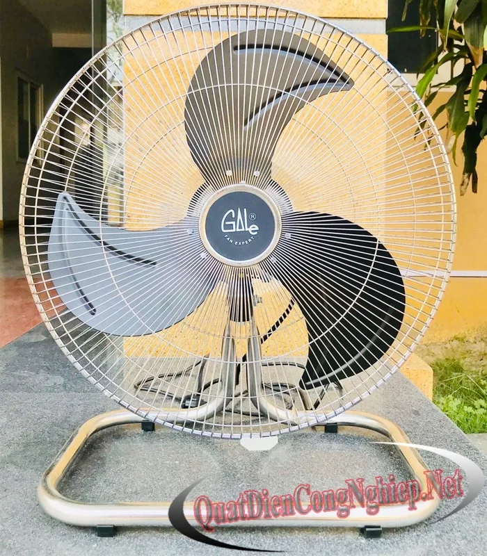 Quạt Sàn Công Nghiệp Gale FF500I