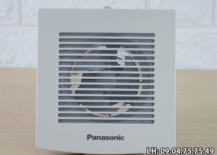 Quạt hút gắn tường Panasonic FV-15EGF1