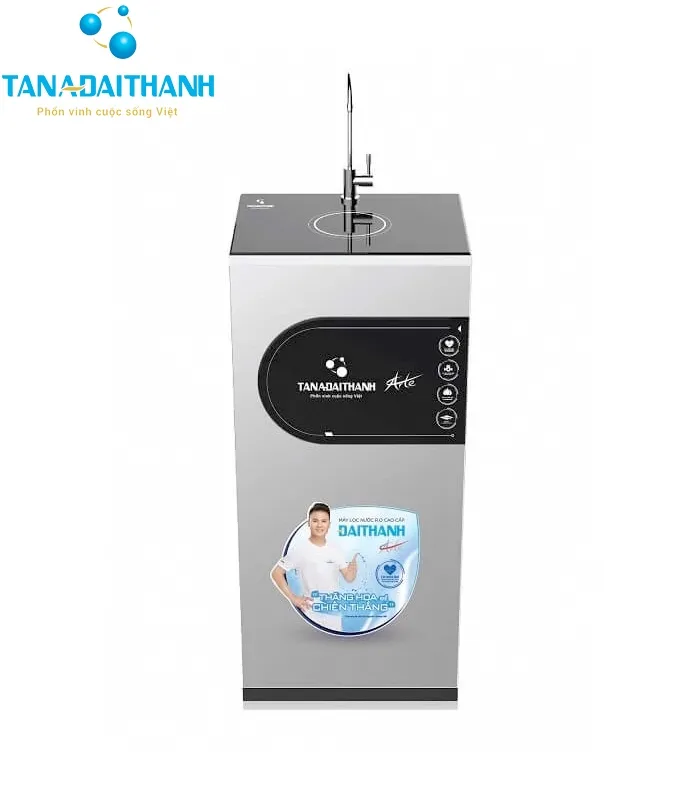 Máy Lọc Nước R.O Tân Á Đại Thành ARTE09