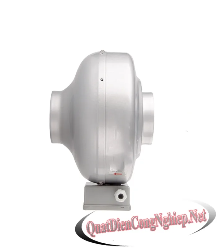 Quạt hút âm trần nối ống NANYOO DPT31-66B