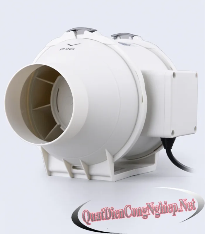 Quạt hút nối ống Kyungjin NF-100