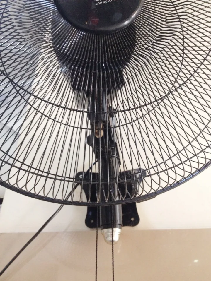 Quạt treo công nghiệp Onchyo LHP500 (2 dây)