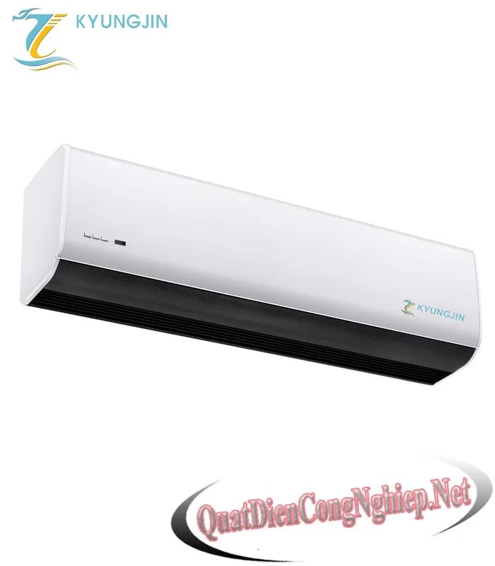Quạt chắn gió KyungJin KR-1800