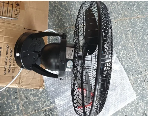 Quạt đảo trần Deton XDFT45