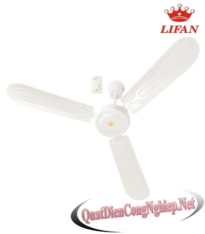 Quạt trần 3 cánh Lifan TA-140