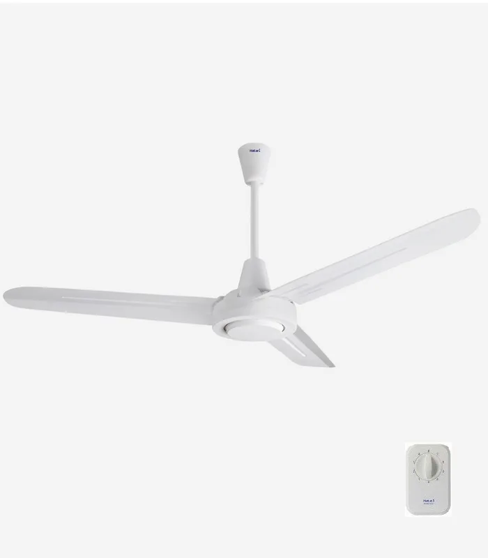 Quạt trần 3 cánh Hatari C48M1