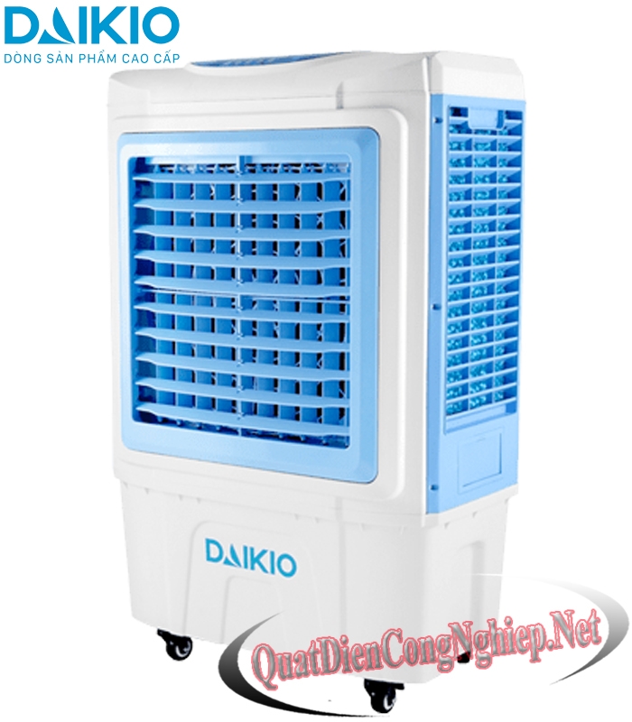 Máy làm mát hơi nước Daikio DKA-05000D
