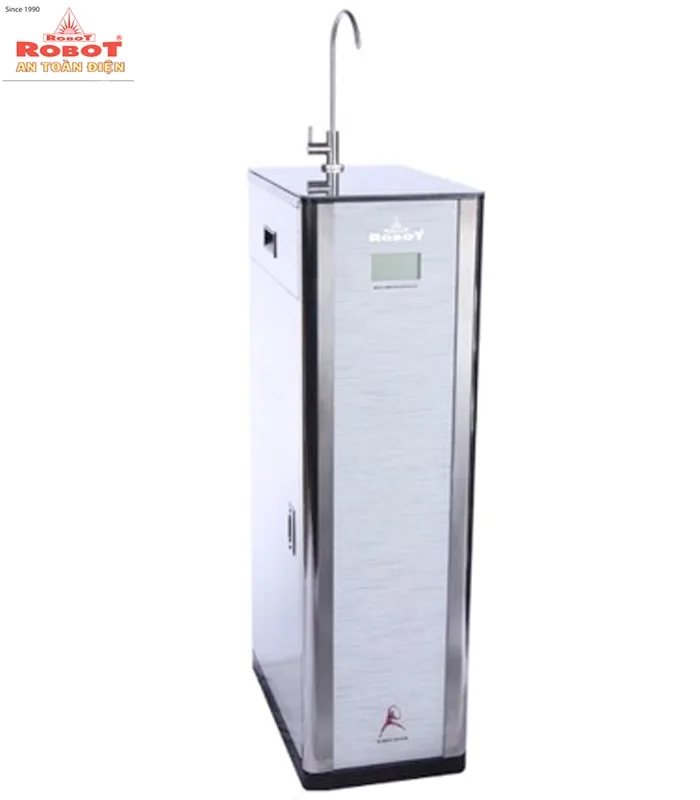 Máy lọc nước R.O Robot 8 cấp Classy 338W