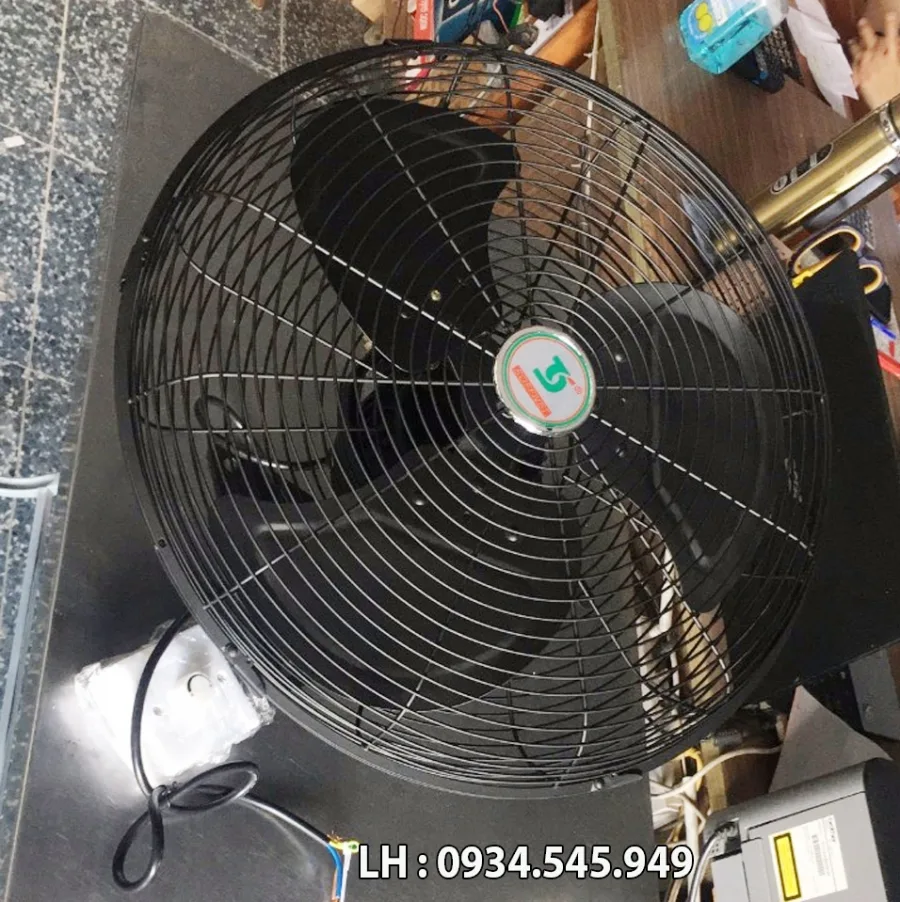 Quạt đảo trần công nghiệp Soffnet FCB-50