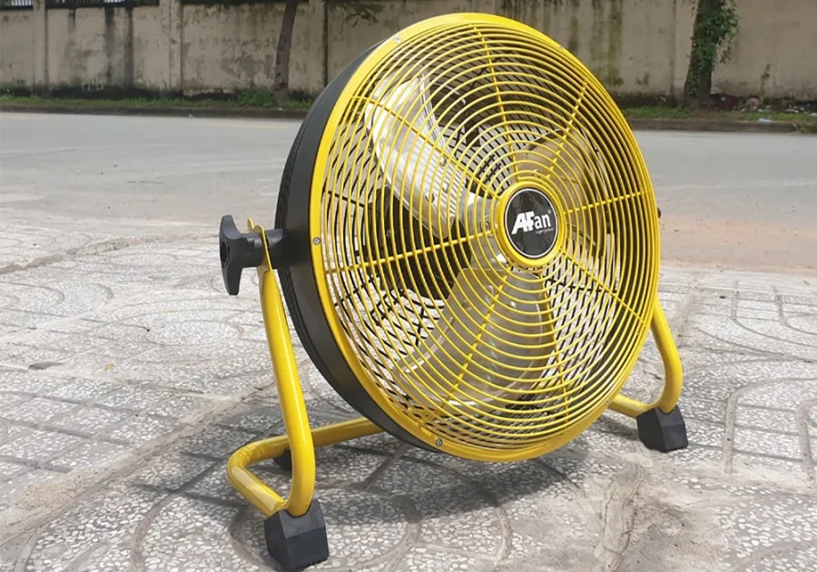 Quạt sạc AFan AFF 30DC