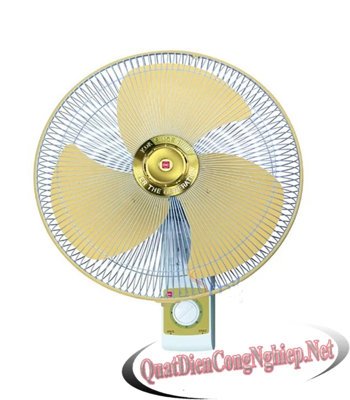 Quạt Treo Tường KDK M40C