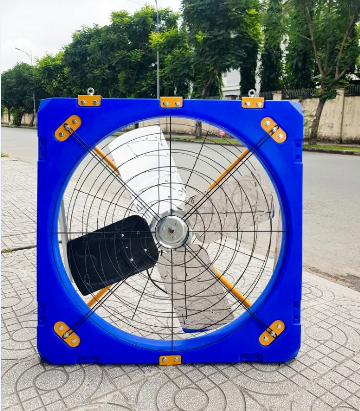 Quạt thổi mát cho trang trại AFan AFK1240PE