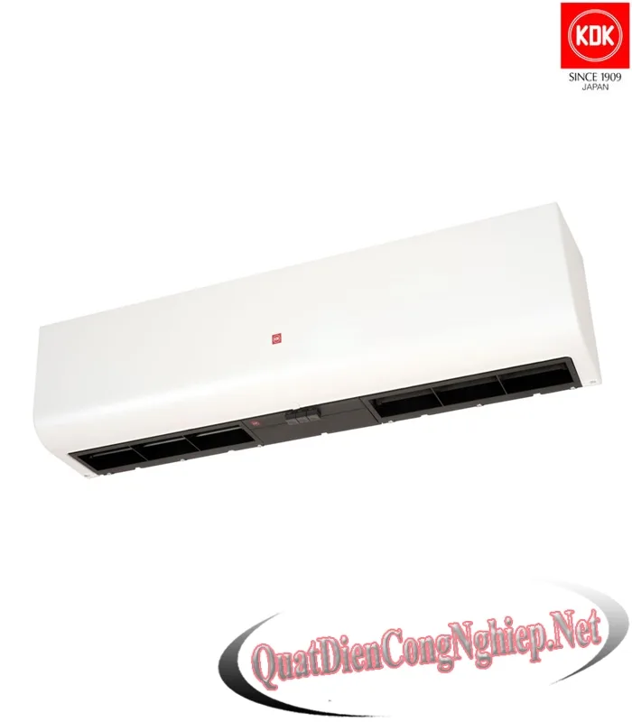 Quạt chắn gió KDK 2512UA