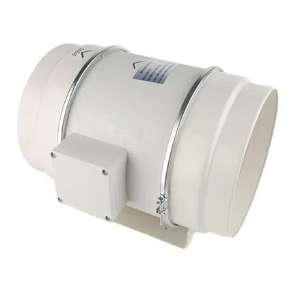 Quạt hút nối ống Kyungjin NF-150