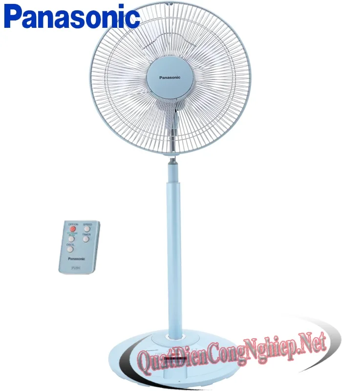 Quạt đứng Panasonic F308NHB